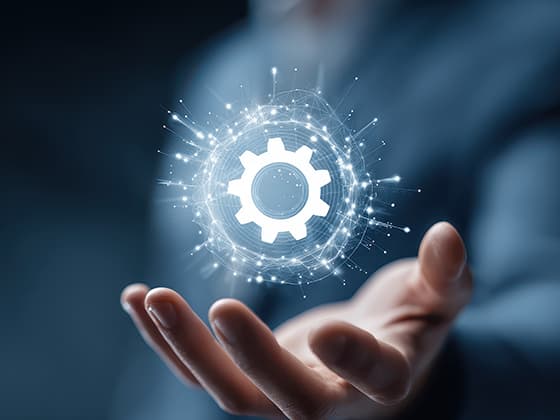 Dive into your project